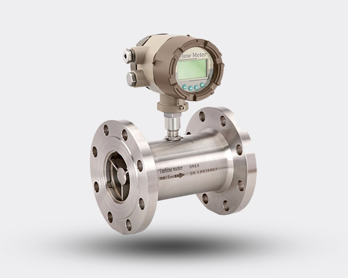 渦輪流量計(jì)